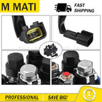 Trim Relay for Yamaha F150 & F250 (2000–2023) 63P-81950-00-00