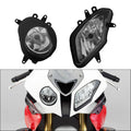 Front Headlight Lamp Upper Fairing Stay Bracket for BMW S1000RR (2009–2014)