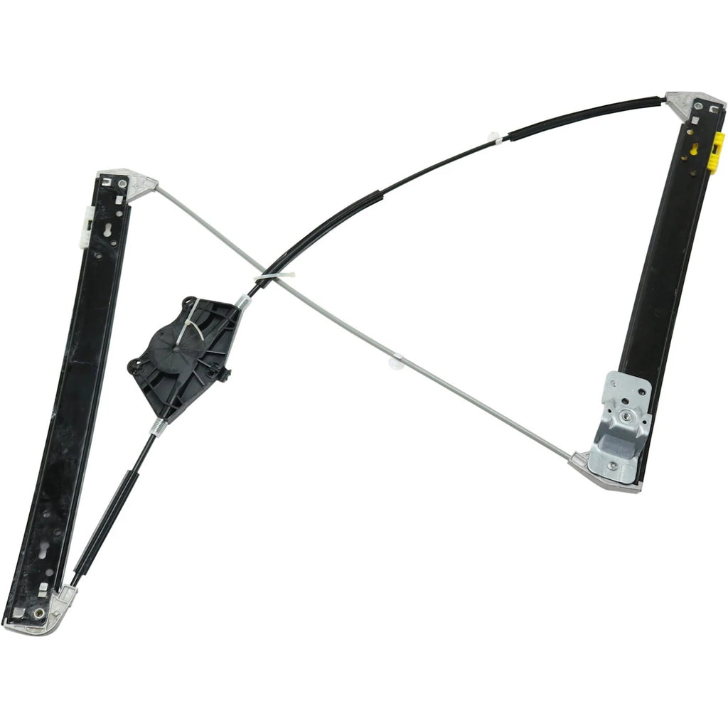 Power Window Regulator for Audi A4 Quattro, S4, RS4 (2002–2008) Front Right