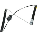 Power Window Regulator for Audi A4 Quattro, S4, RS4 (2002–2008) Front Right
