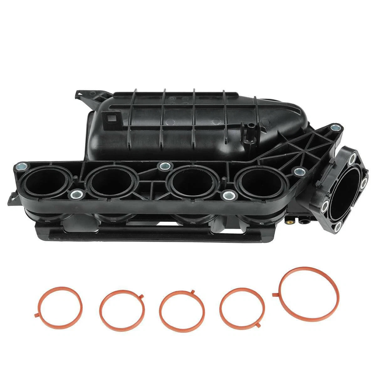 Intake Manifold with Gaskets for Honda CR-V (2012–2014) Civic (2012–2015)