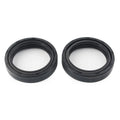 2X 35X48-11MM Front Damper Shock Absorber Fork Oil Seals for Motorcycle