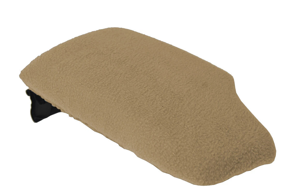 Console Lid Armrest Cover for BMW F30 (2014–2018) Beige