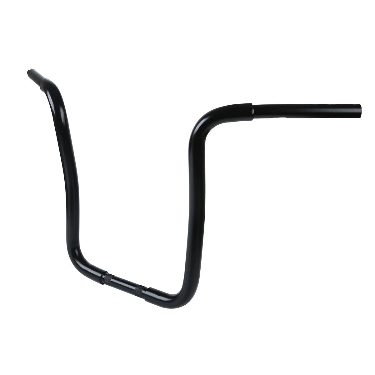 18" Rise 1-1/4" Ape Handlebar for Harley Sportster XL883 Softail (2004–2023)