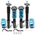 Coilovers for BMW 3 Series E46 (1998–2006) - 24 Level Damping Shock