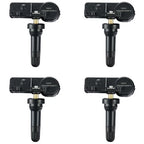 Set of 4 TPMS Sensors for Subaru WRX (2015–2019) 28103AJ00A