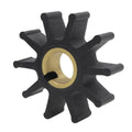 Water Pump Impeller for Chrysler Force 35 45 55 HP Outboard (18-3084, 47-F40065-2)