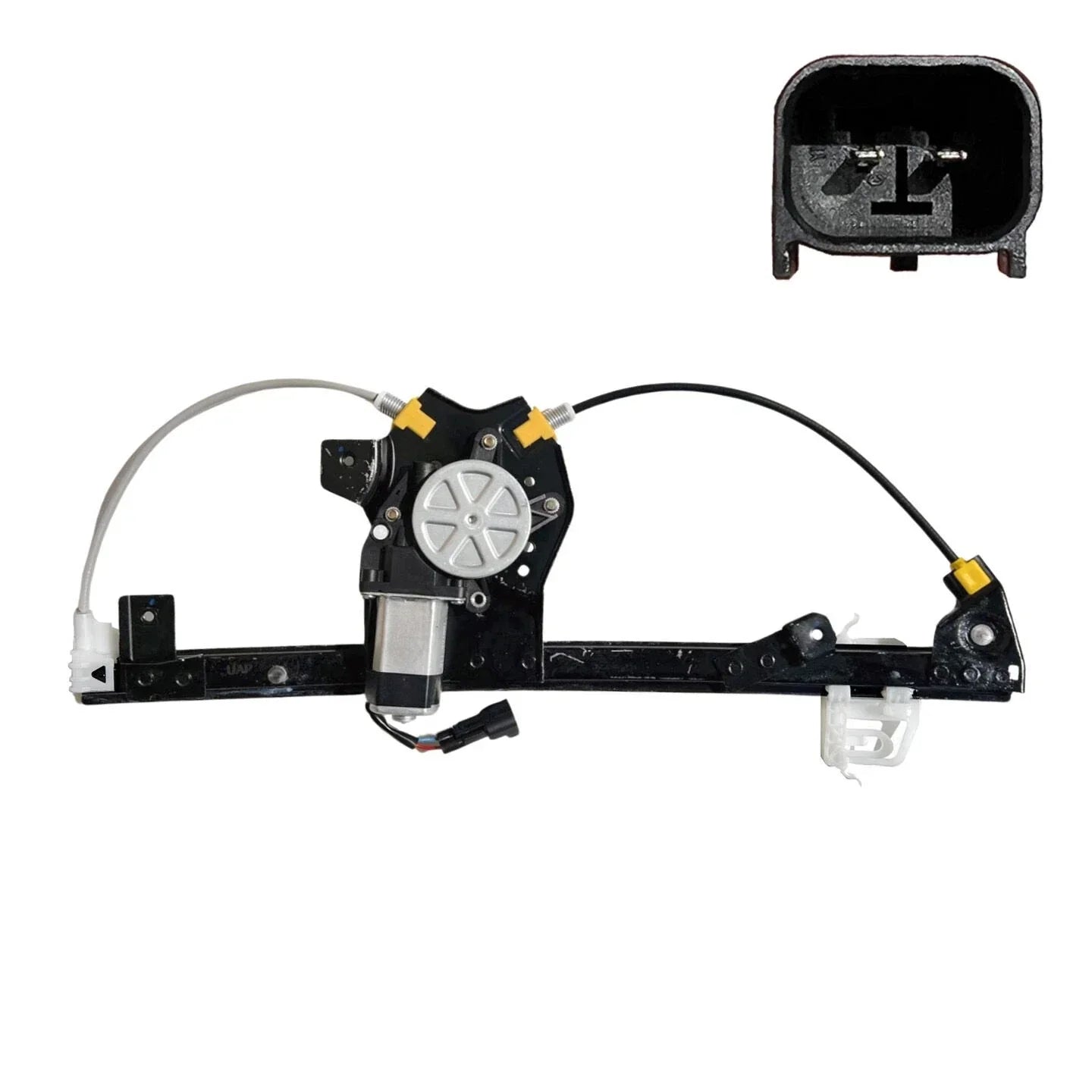 Rear Right Window Regulator With Motor 2 Pins for Ford Falcon FG (2008–2014)