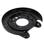 Rear Right Brake Dust Shield Plate for Nissan Xterra (2005–2015)