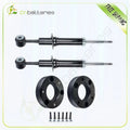 2X 2" Front Leveling Lift Kit & 2X Complete Struts for Ford F-150 (2004–2008)