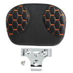 Sissy Bar Backrest Pad for Harley Touring Electra Road King Glide