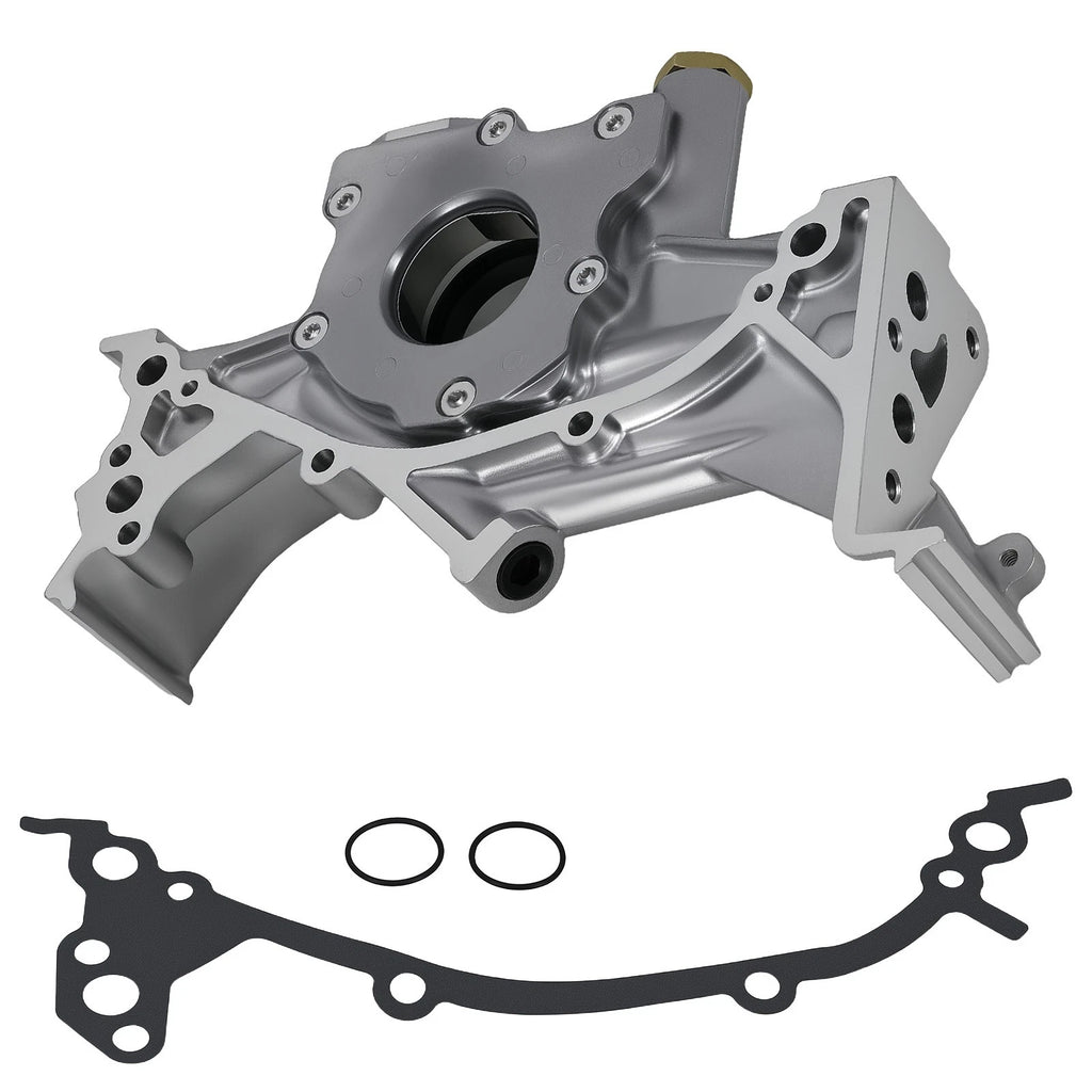 Engine Oil Pump for Nissan Frontier/Xterra 3.3L VG33E (1999–2004)