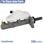 Brake Master Cylinder for Honda Civic DX EX (2006–2011) M630455 46100SNAA01