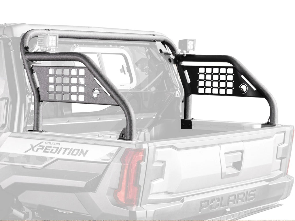 SuperATV Sport Accessory Bar for Polaris Xpedition XP (2024–2024)