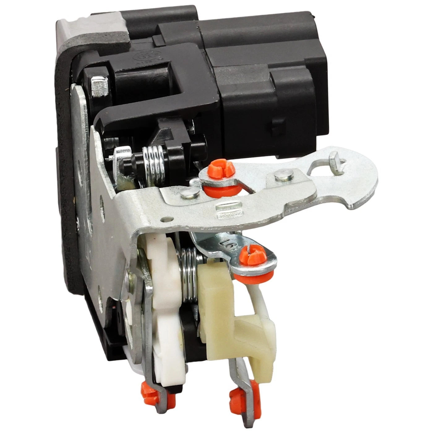 Front Driver Door Lock Actuator for Chevrolet S10, GMC Sonoma (1998–2003)