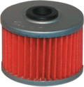 HIFLOFILTRO Oil Filter HF112 for