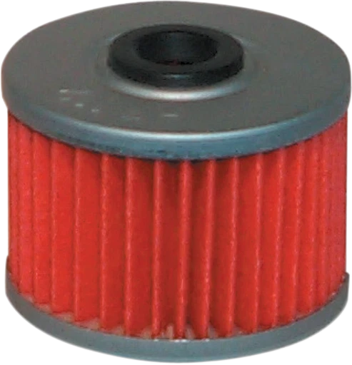 HIFLOFILTRO Oil Filter HF112 for