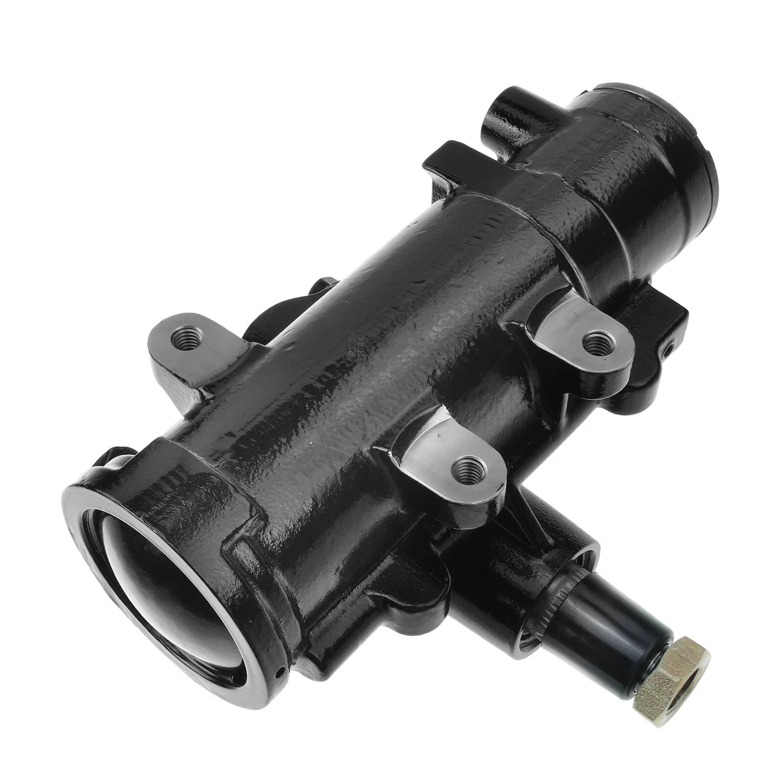 Power Steering Gear Box for Jeep Grand Cherokee Wrangler (1996–2002)
