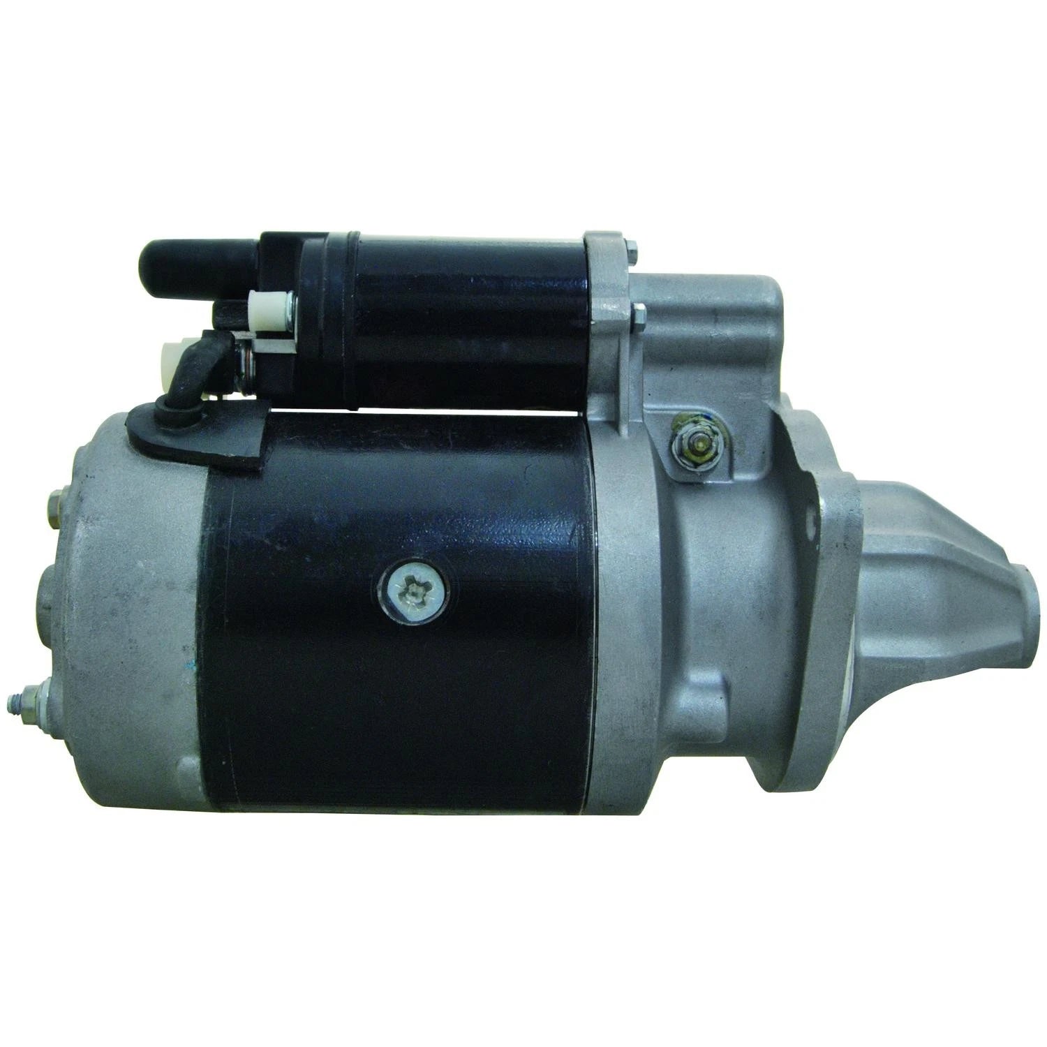12V Starter for Mahindra 2810 (2002-2006)
