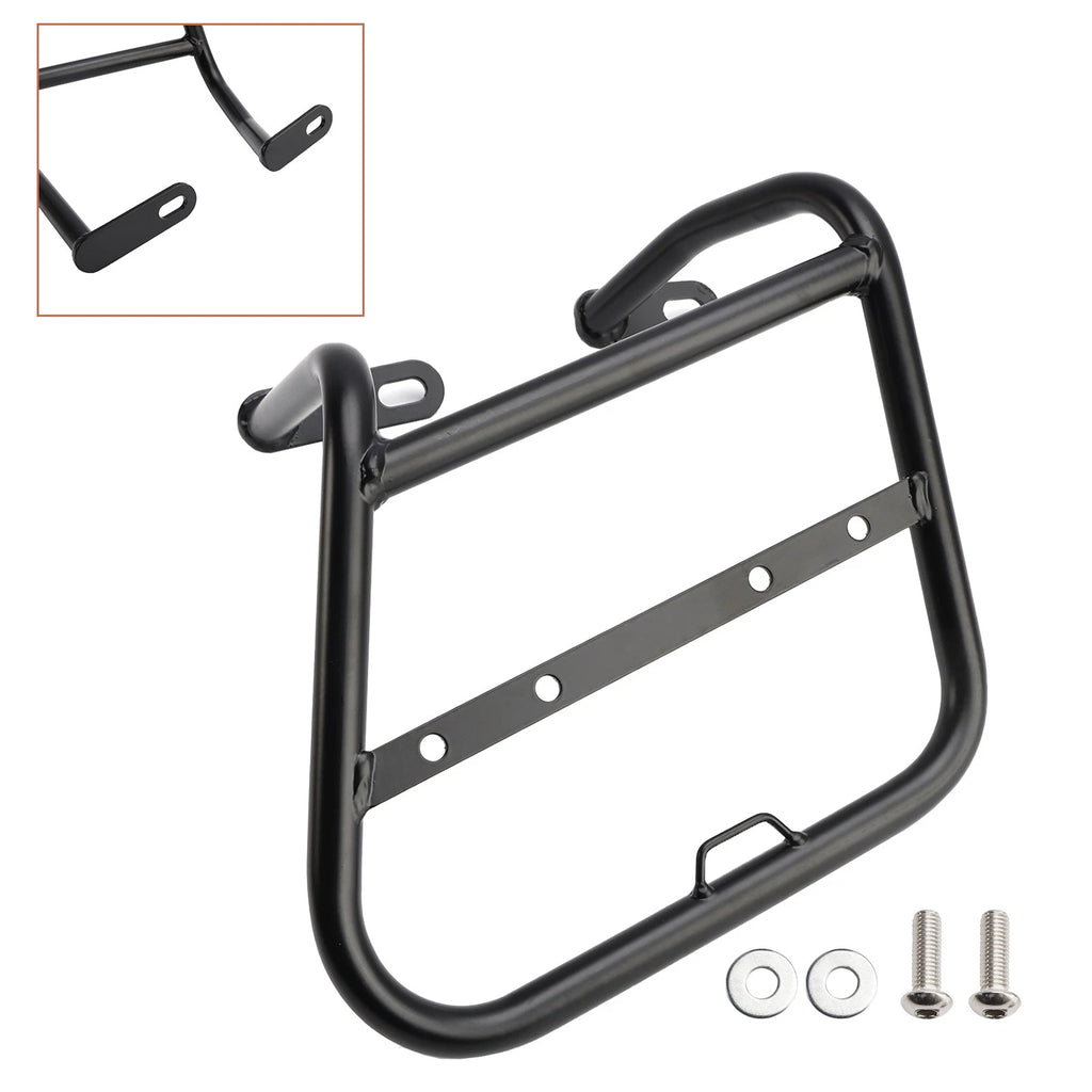Saddlebag Support Mounting Bracket Right for Honda CL250 CL300 CL500 (2023–2025)