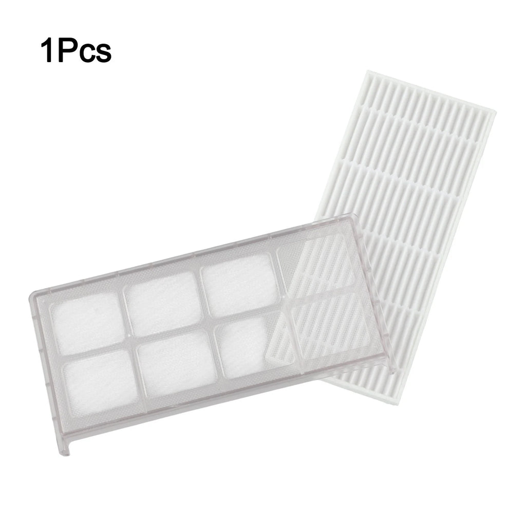 Replacement Accessory Filter and Holder for Roidmi EVE MAX (2020–2023)
