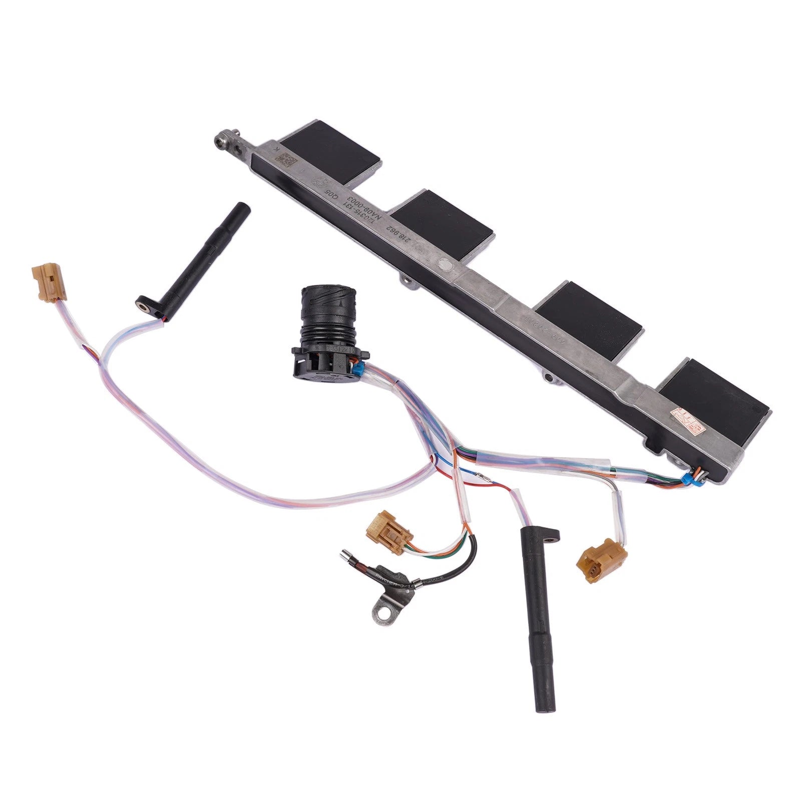 PDK Transmission Gear Switch Sensor for Porsche Panamera S (2010–2016)