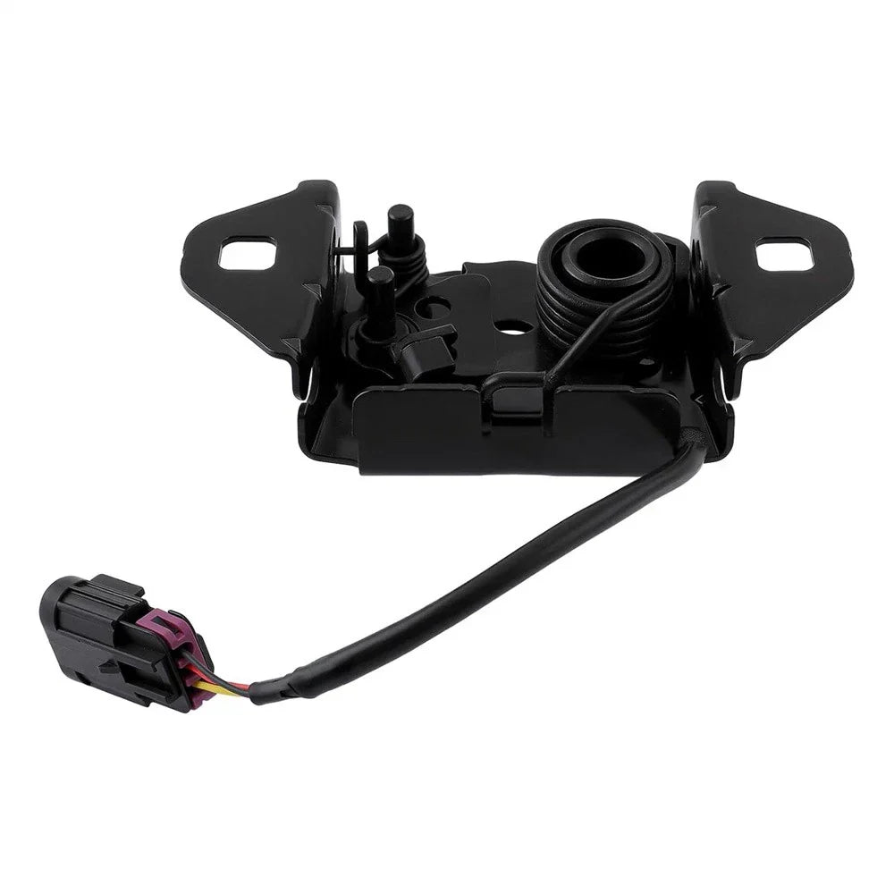 Hood Latch Lock Actuator for Chevy Cruze, Cadillac CT6 (2011-2023)