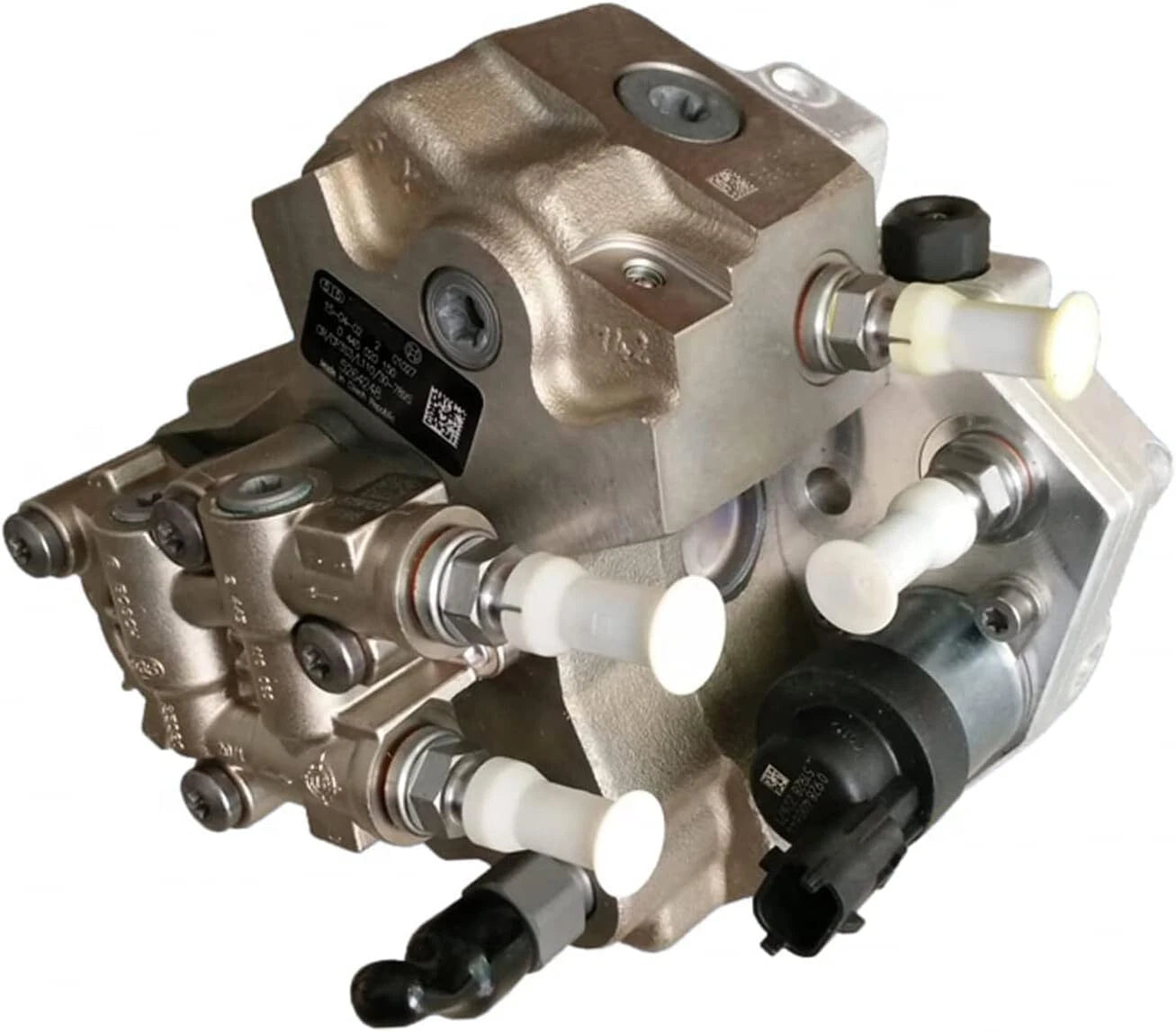 Fuel Injection Pump 0445020039 for Dodge Cummins 5.9L Diesel (2003–2007)