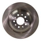 Rear Disc Brake Rotors for Jeep Cherokee (2014–2020) 320mm