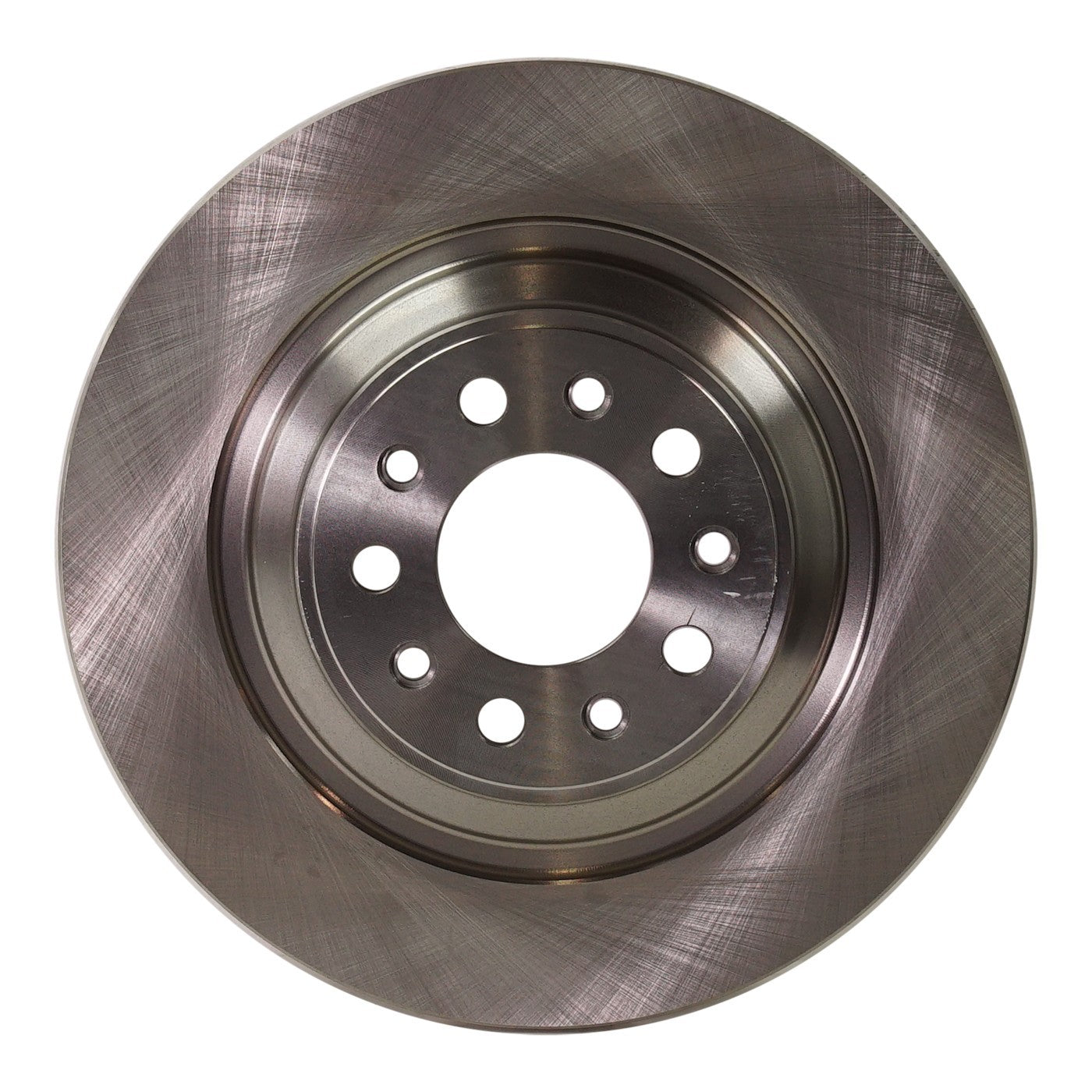 Rear Disc Brake Rotors for Jeep Cherokee (2014–2020) 320mm