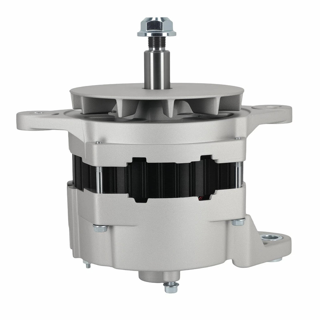 Alternator for Cummins Ford 9000, International 2574, 2575 (1998)