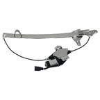 Power Window Regulator Left Rear for Ford F-250 F-350 F-450 (2013–2016)