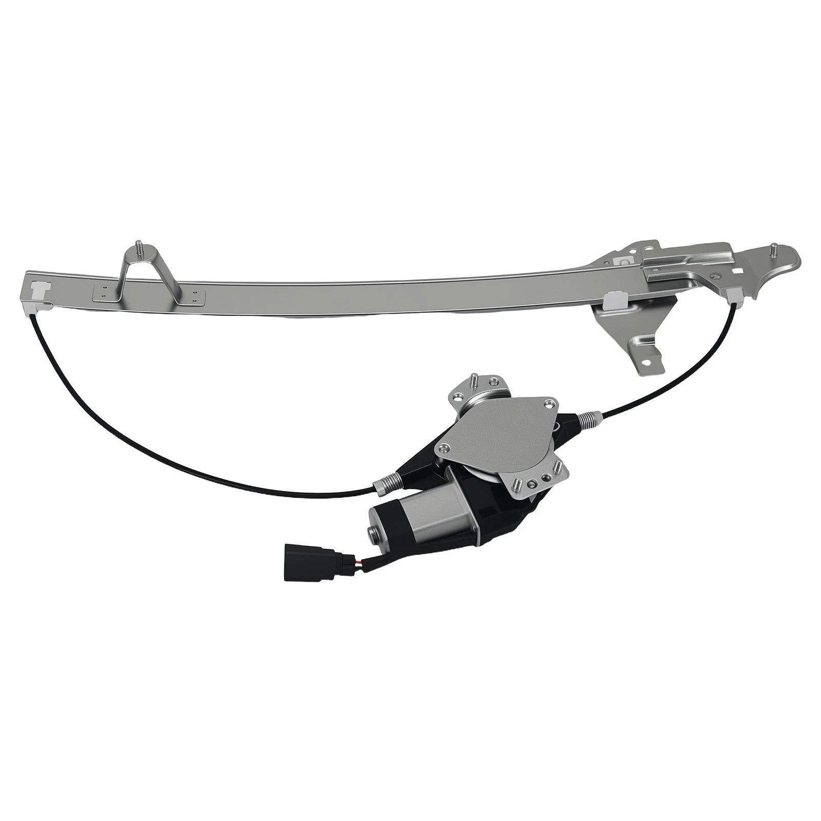 Power Window Regulator Left Rear for Ford F-250 F-350 F-450 (2013–2016)
