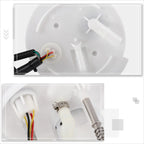 Projector Headlight with LED for BMW X5 (2011–2013)
