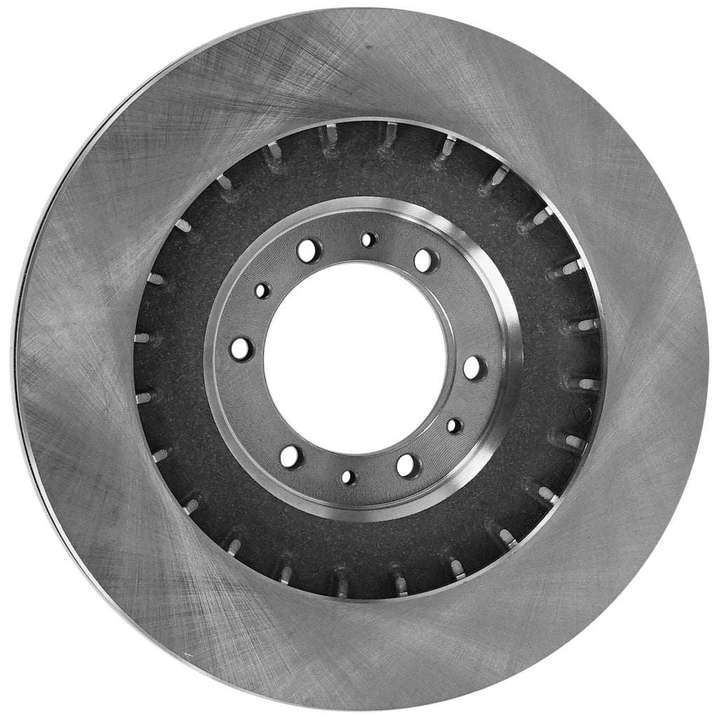 Disc Brake for Mitsubishi Montero Sport (2000–2004) Front Solid