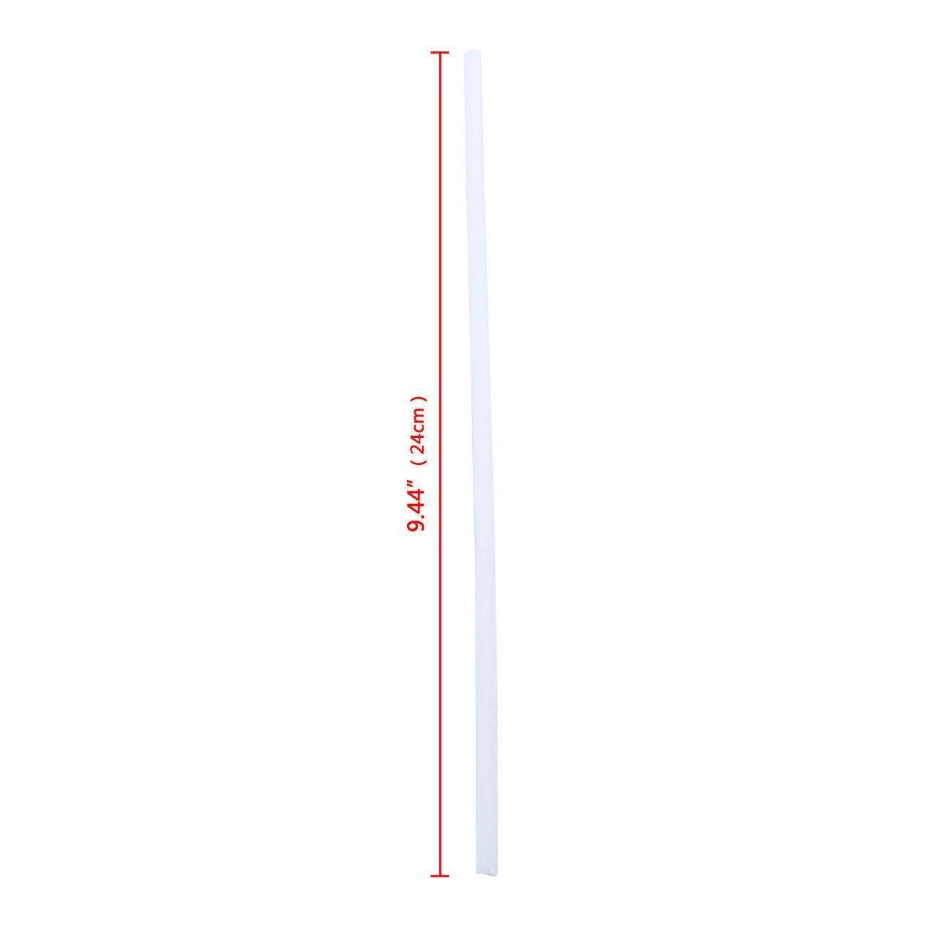 White Spoke Guard Wrap Covers for WR250R WR250F WR426F WR450F TTR250 (2007–2023)
