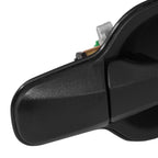 Rear Right Outer Door Pull Handle for GMC Canyon, Chevy Colorado (2009–2012)