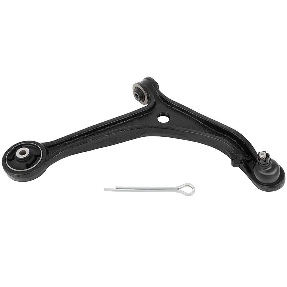 Set of 8 Front Lower Control Arms for Honda Odyssey (2005–2009)