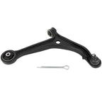 Set of 8 Front Lower Control Arms for Honda Odyssey (2005–2009)
