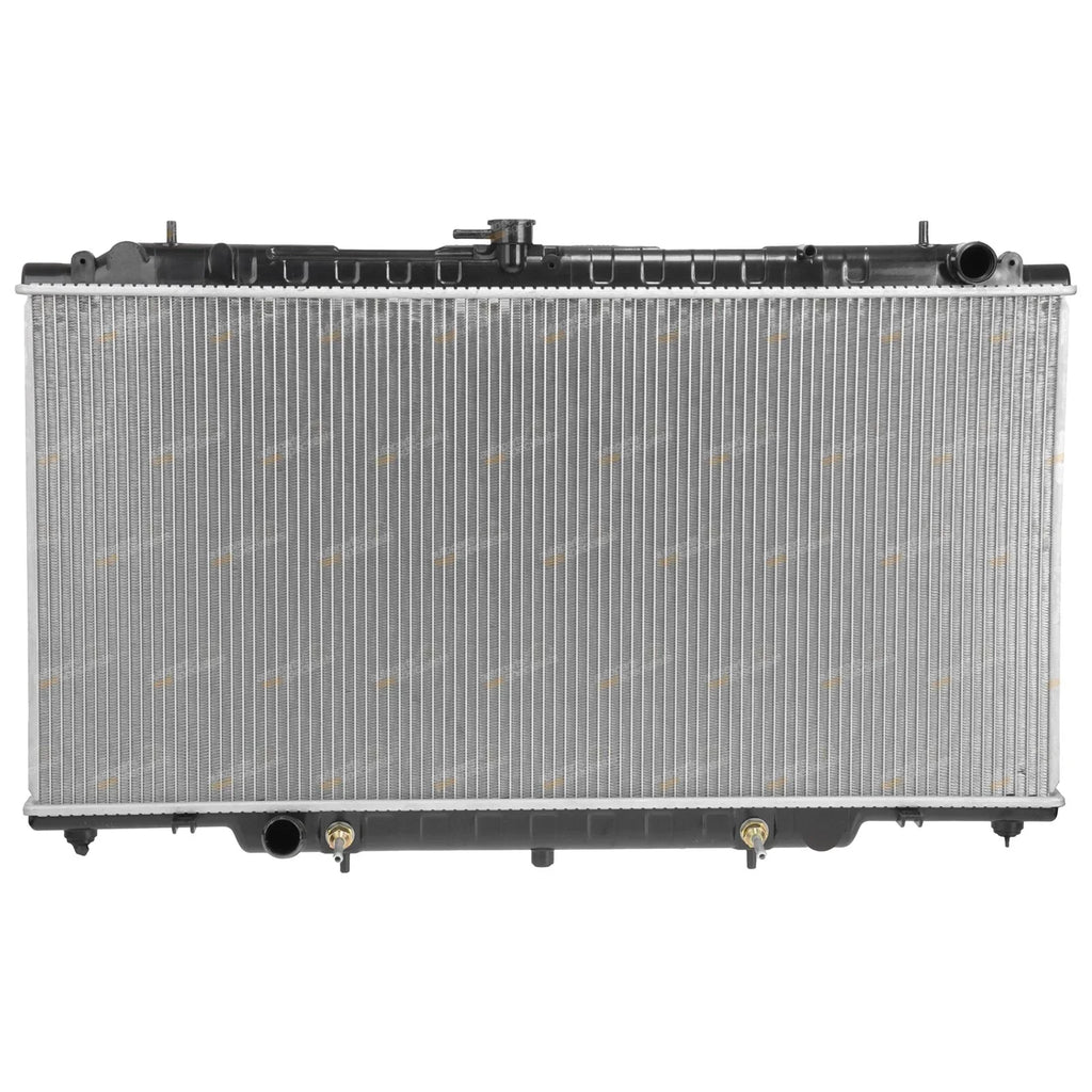 Radiator for Nissan Patrol GU/Y61 ZD30DDTi Automatic (2000-2017)