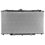 Radiator for Nissan Patrol GU/Y61 ZD30DDTi Automatic (2000-2017)