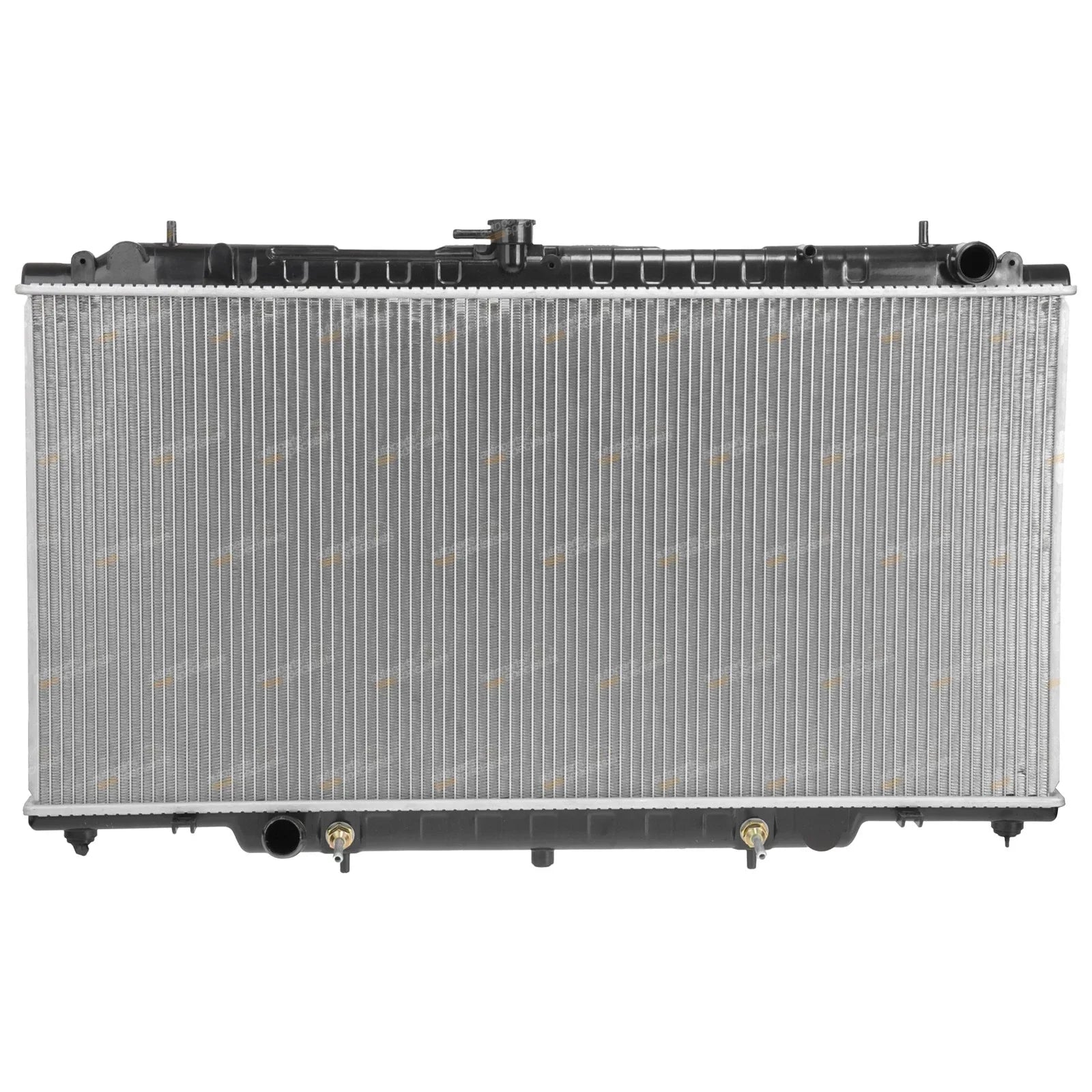 Radiator for Nissan Patrol GU/Y61 ZD30DDTi Automatic (2000-2017)