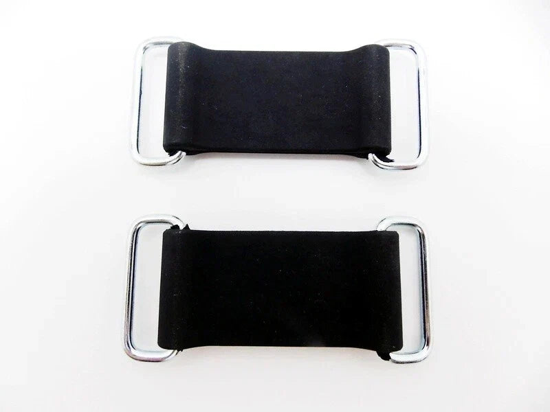 Rubber Mount Fuel Tank Strap for Honda TRX90 (1993-2024)