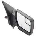 Heated Right Side Mirror for Ford Expedition (2007–2017)
