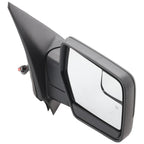 Heated Right Side Mirror for Ford Expedition (2007–2017)