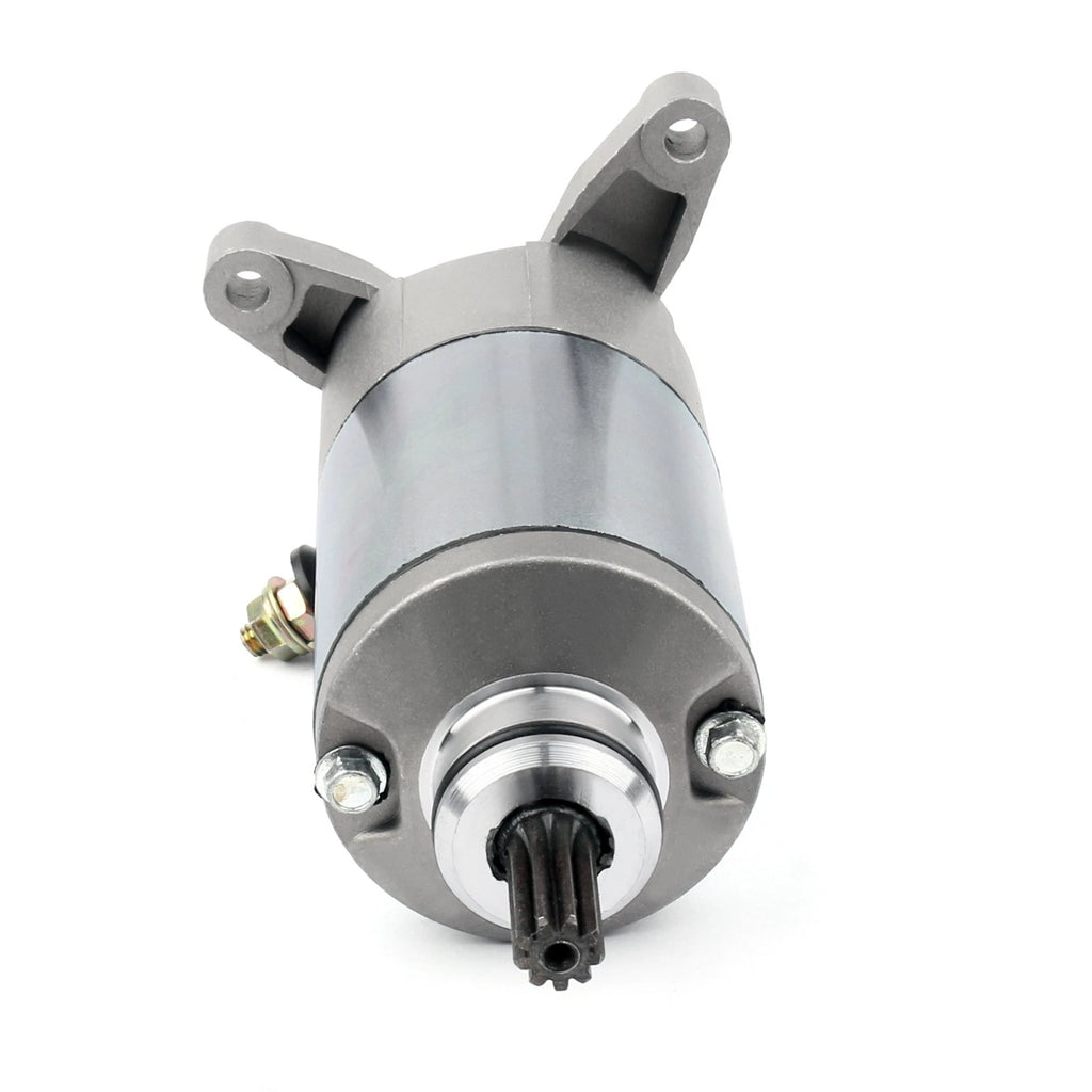 Motor Starter for Suzuki SFV650 DL650 ABS SV400 SV650 VZ800 (2004)