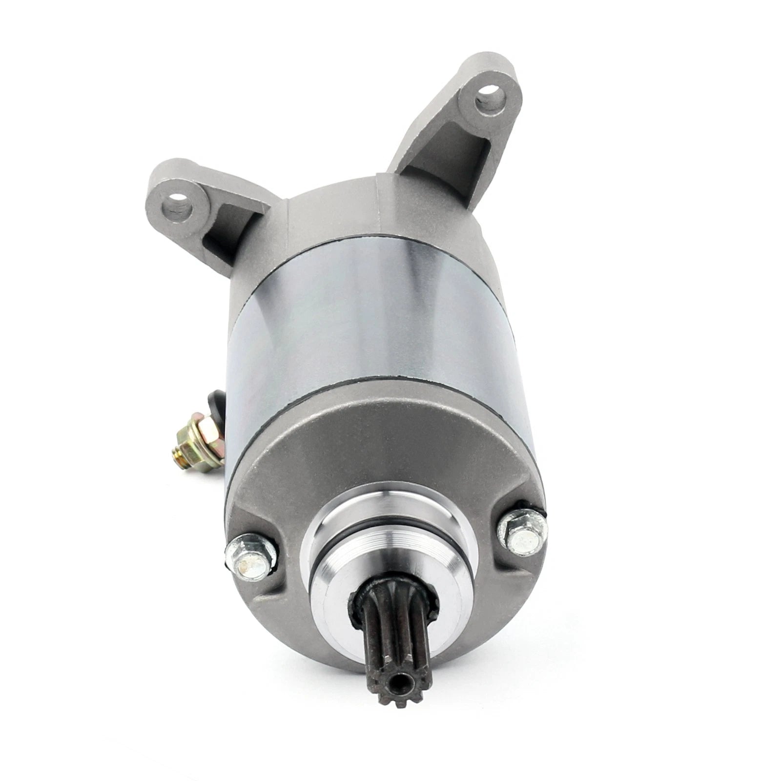 Motor Starter for Suzuki SFV650 DL650 ABS SV400 SV650 VZ800 (2004)