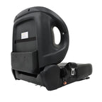 Forklift Seat for Toyota  with Seatbelt & Adjustable Backrest