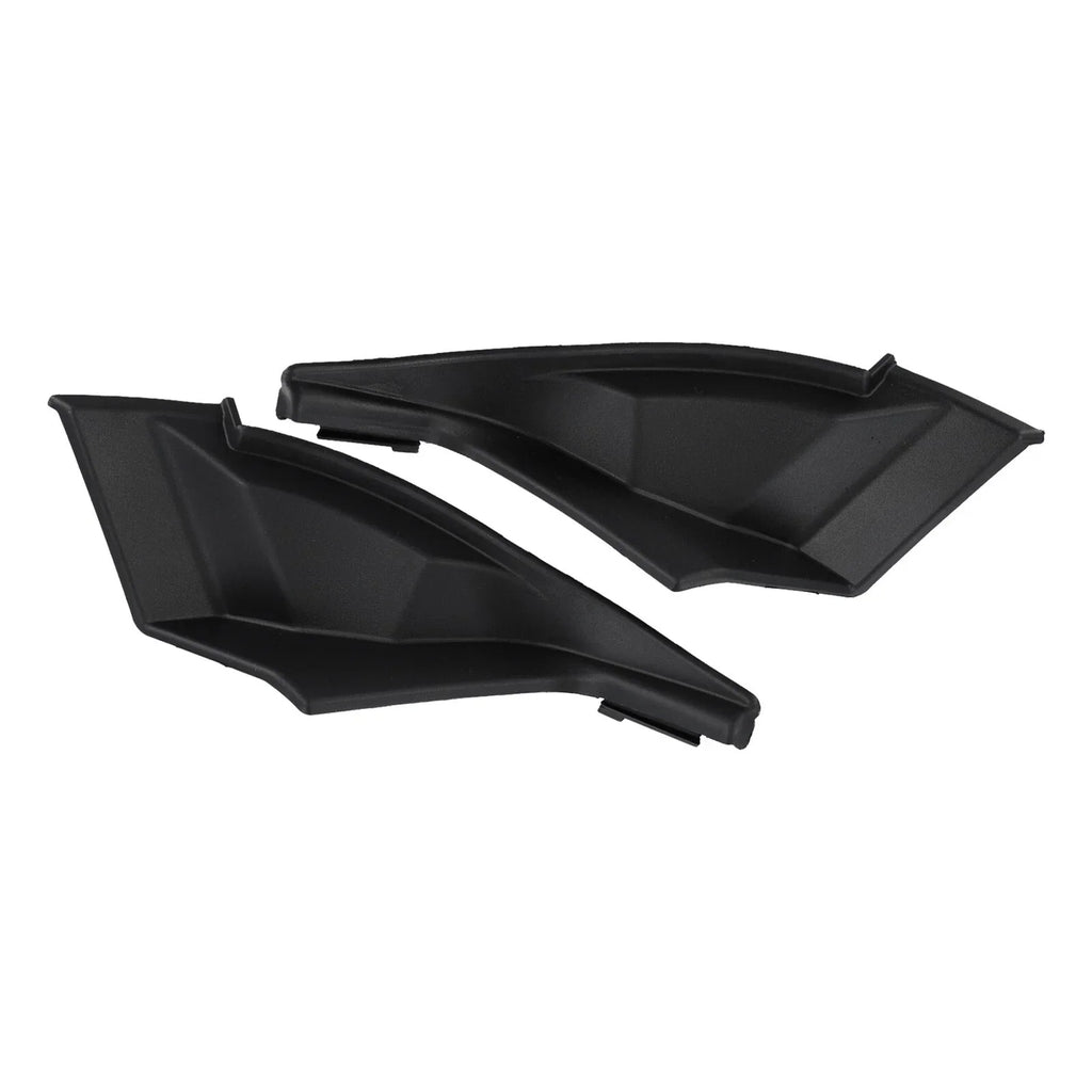 Front Windshield Corner Trim Cover