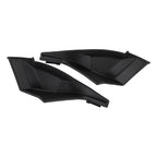 Front Windshield Corner Trim Cover